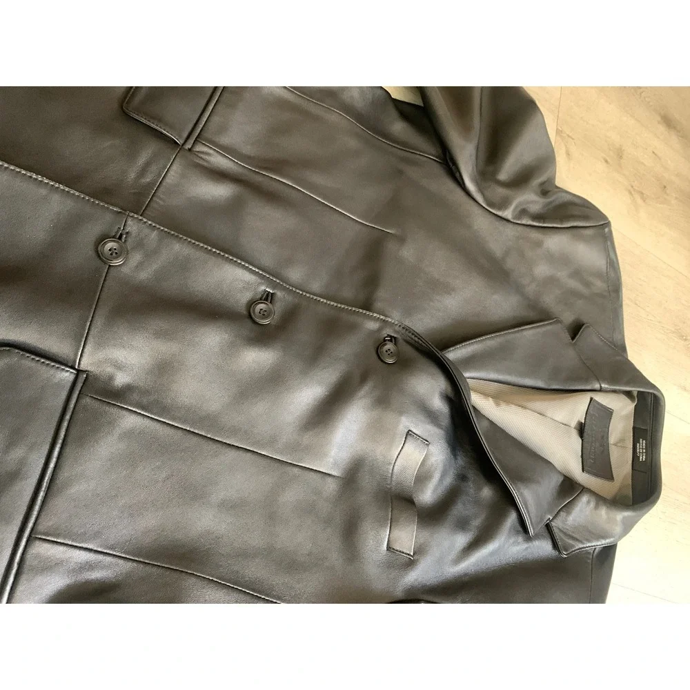 Stafford men black